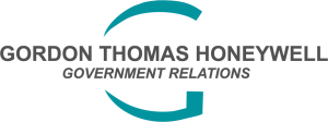 Gordon Thomas Honeywell Government Relations